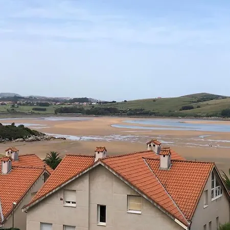 Apartment Magnifico Bajo Con Jardin Al Lado De La Playa *