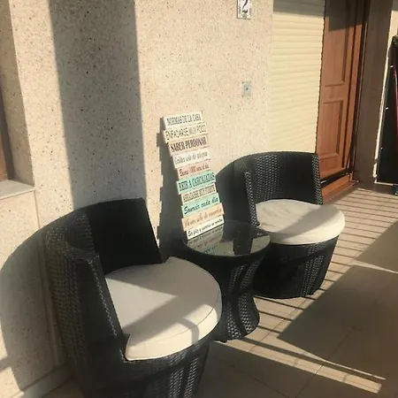 Magnifico Bajo Con Jardin Al Lado De La Playa * Mogro